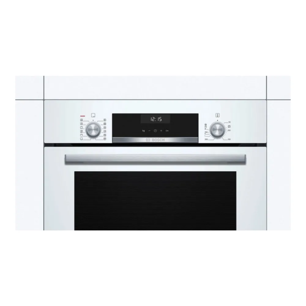 Духовой шкаф BOSCH HIJ517YW0R