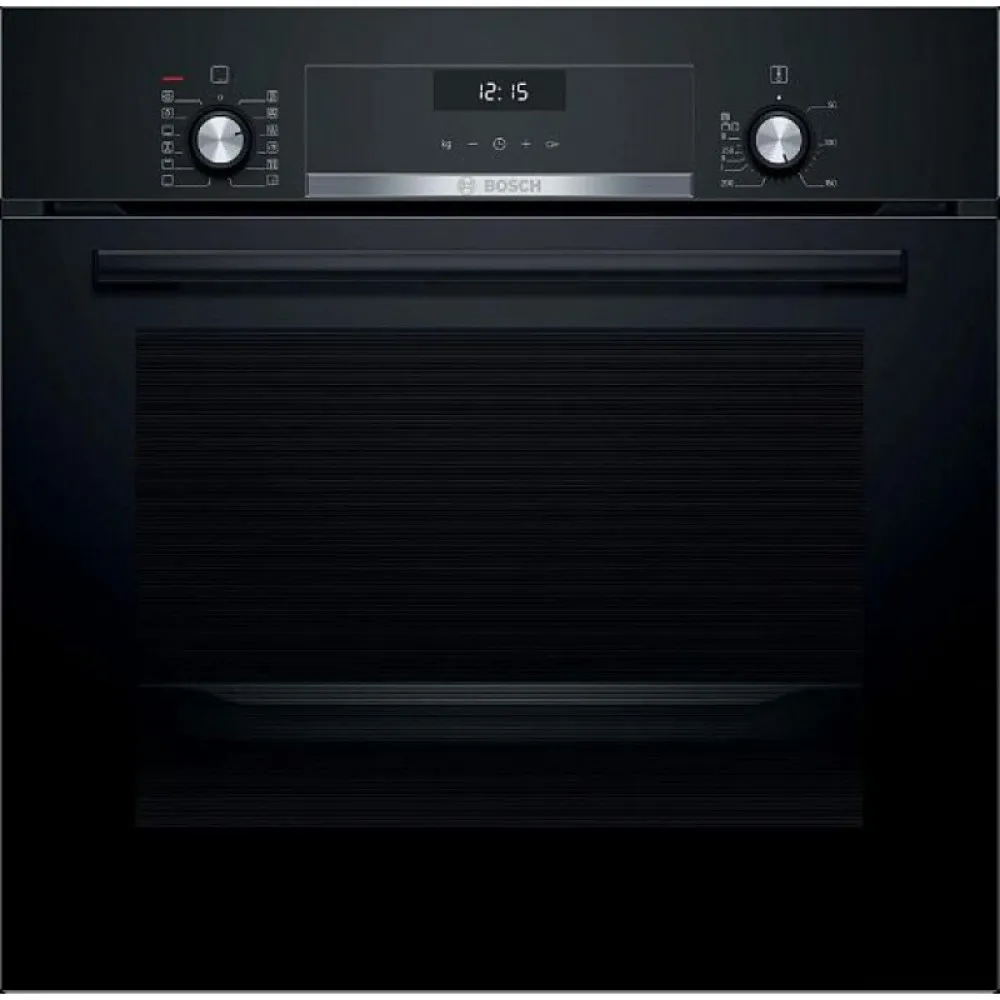 Духовой шкаф BOSCH HIJ557YB0R