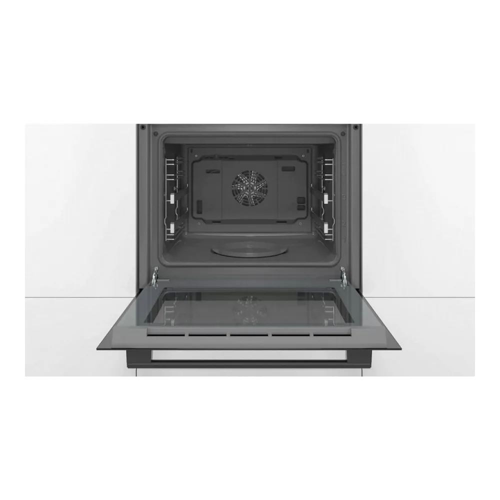 Духовой шкаф BOSCH HIJ557YB0R