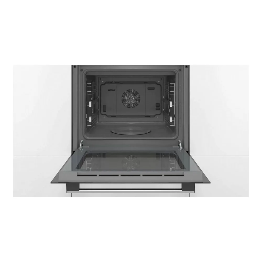 Духовой шкаф BOSCH HIJ557YS0R