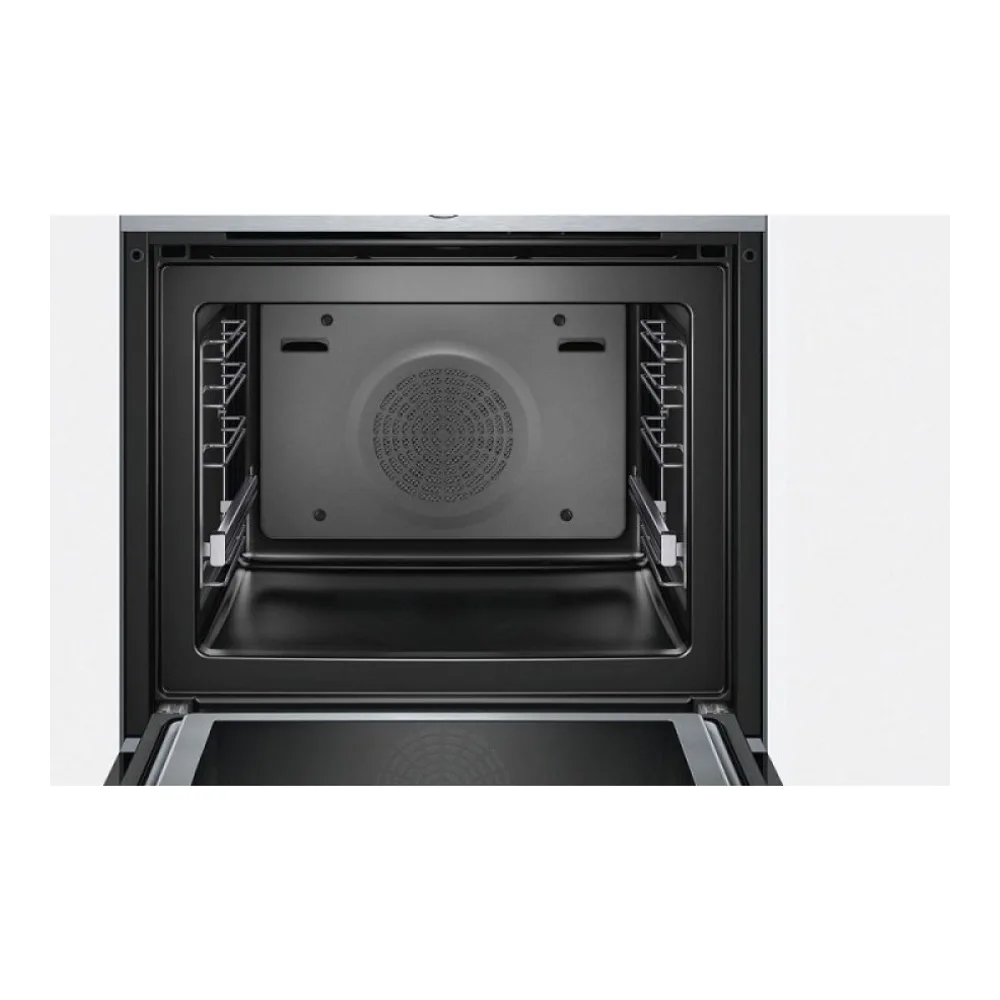 Духовой шкаф BOSCH HMG 636 RS1