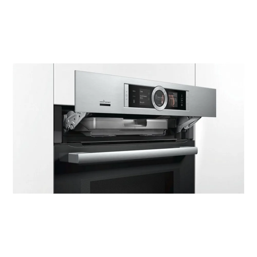 Духовой шкаф BOSCH HNG6764S6