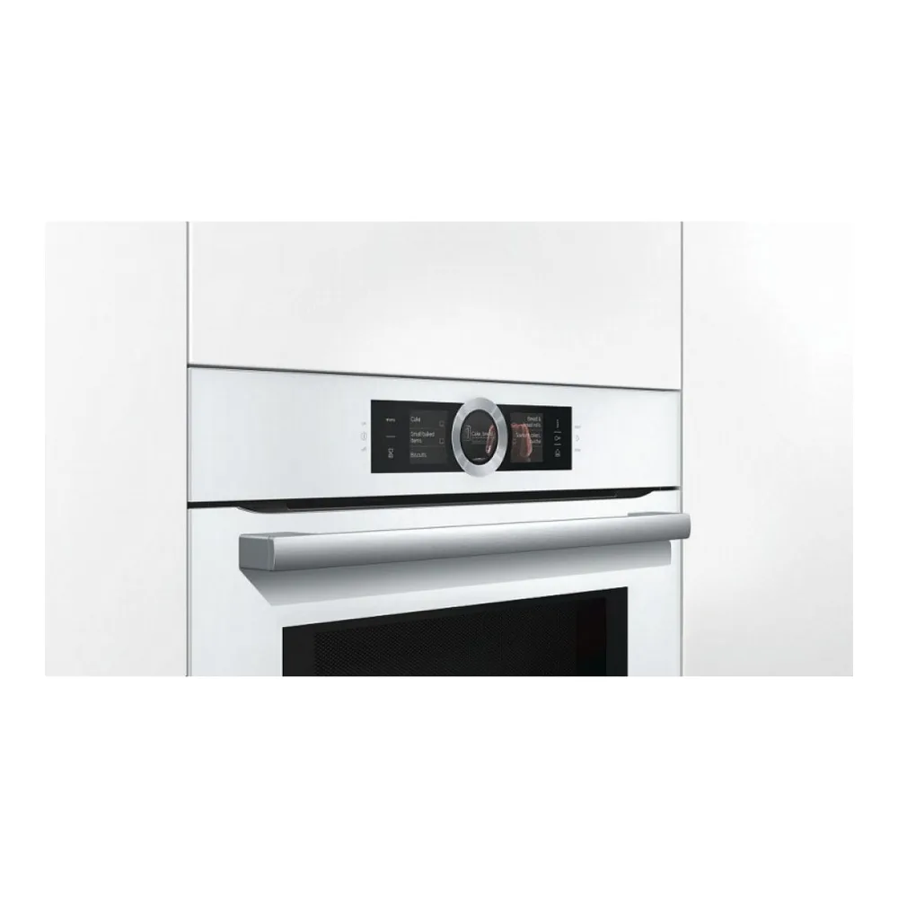 Духовой шкаф BOSCH HNG6764W6