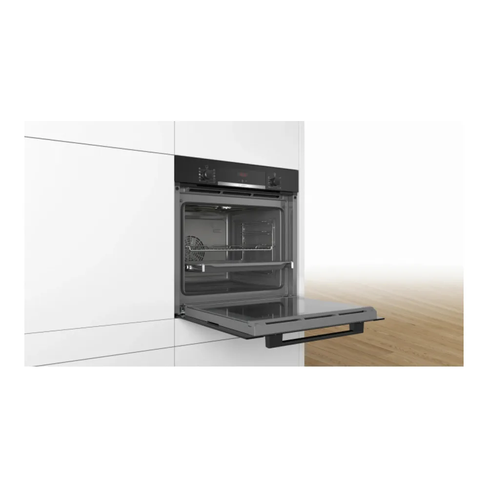 Духовой шкаф BOSCH HRA334EB1