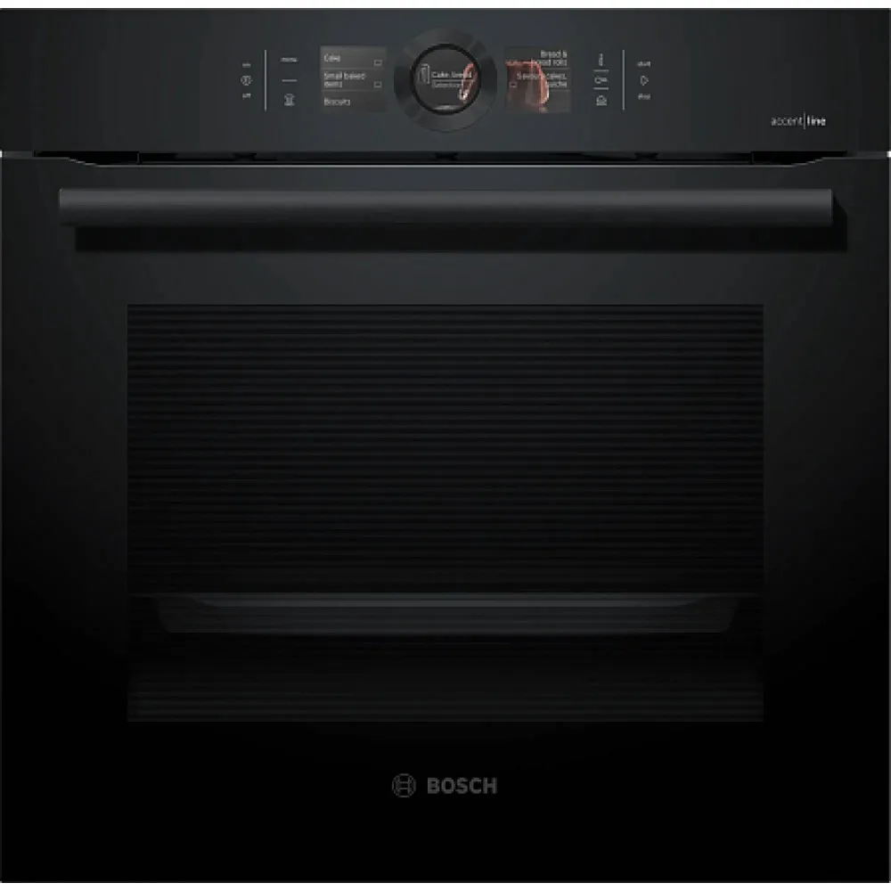 Духовой шкаф BOSCH HRG8769C7