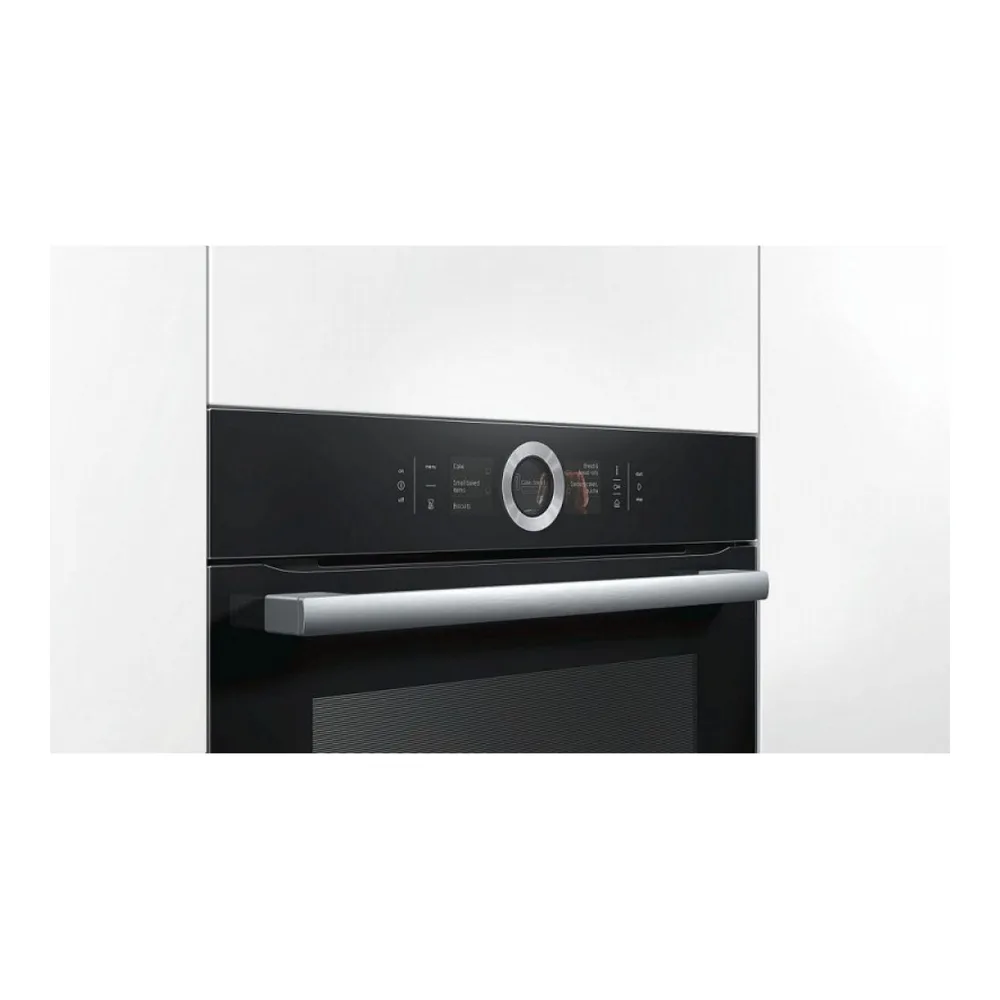Духовой шкаф BOSCH HSG 636BB1
