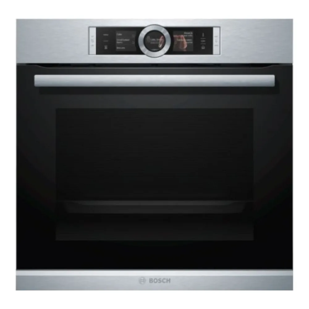 Духовой шкаф BOSCH HSG 656XS1