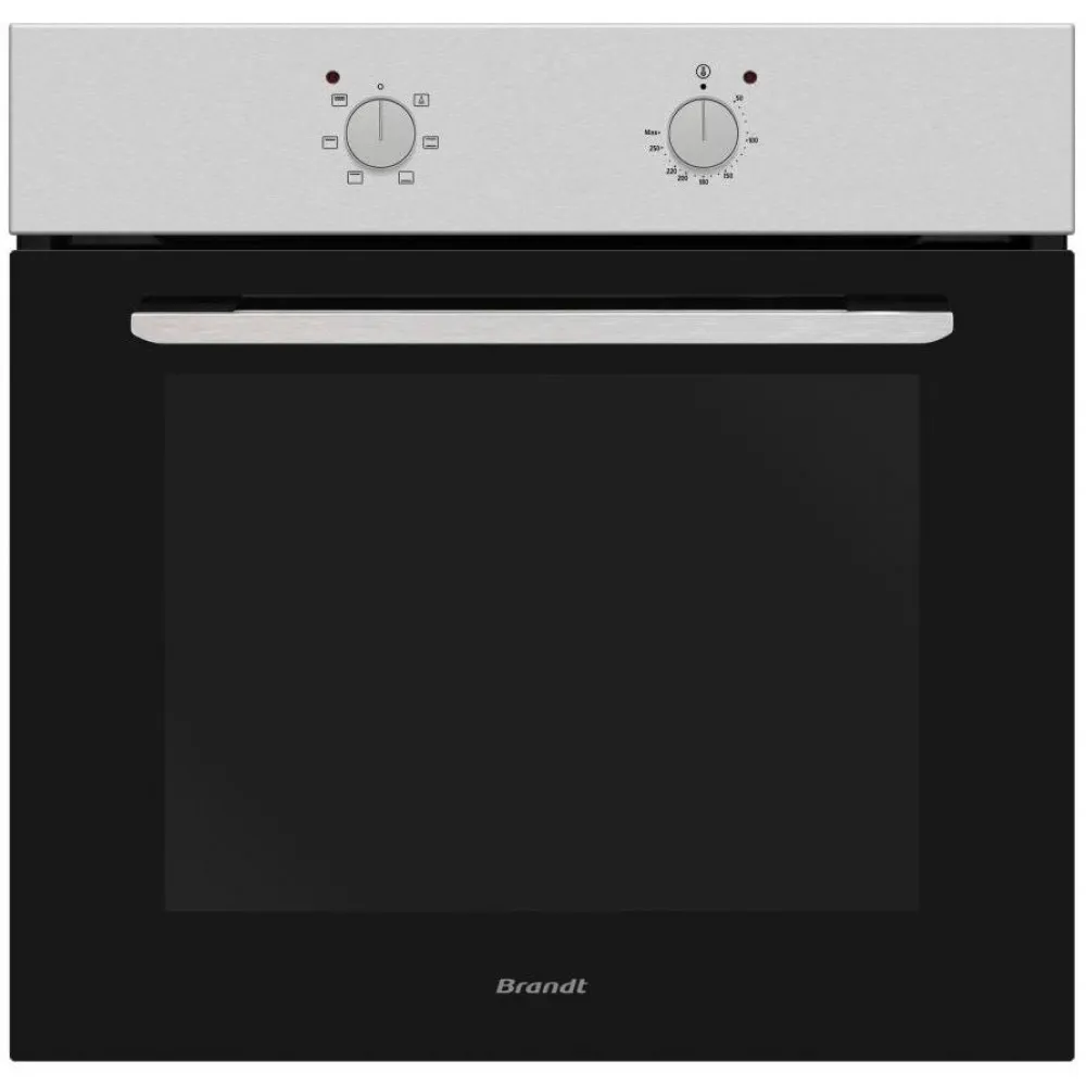 Духовой шкаф BRANDT BOE1000X