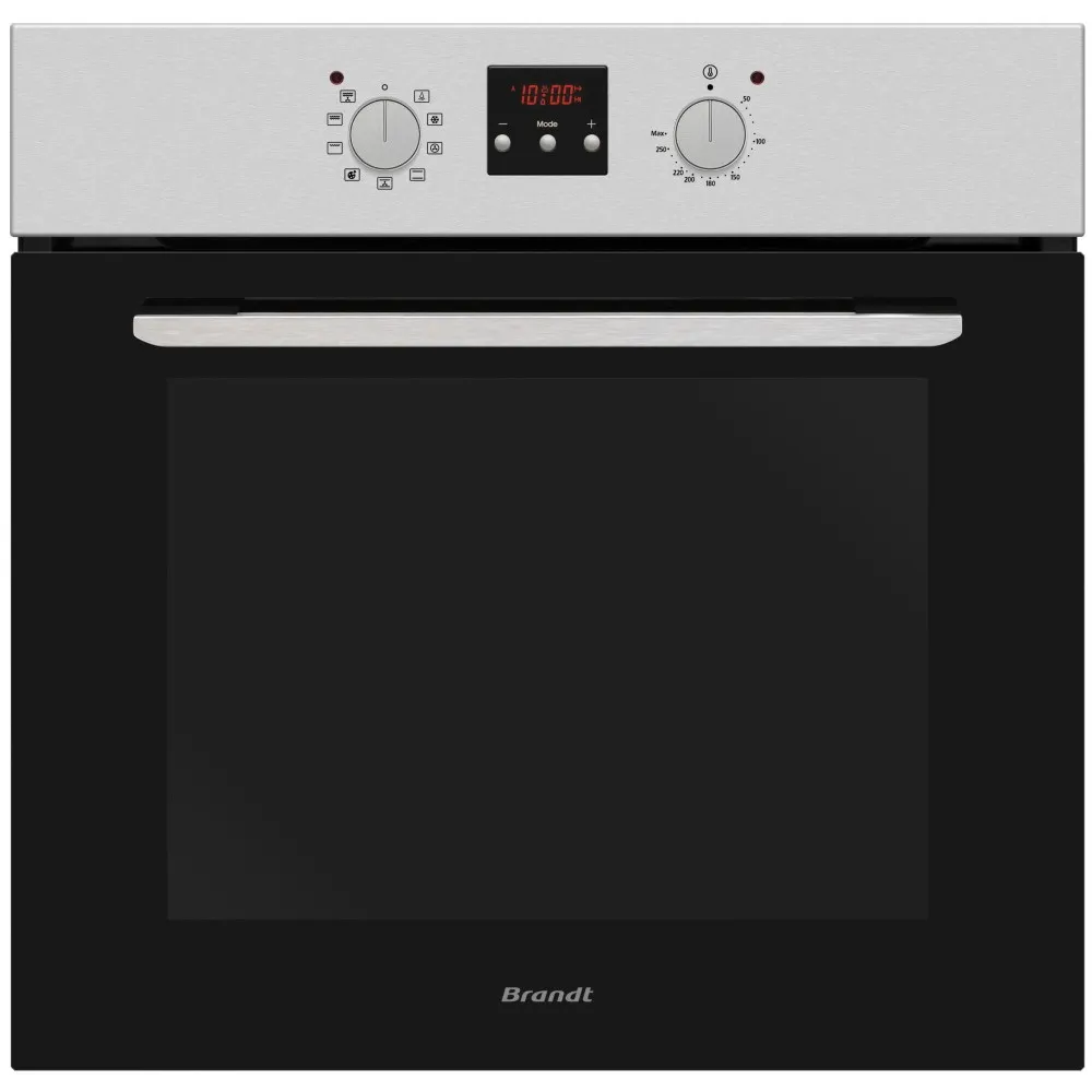 Духовой шкаф BRANDT BOE1120X