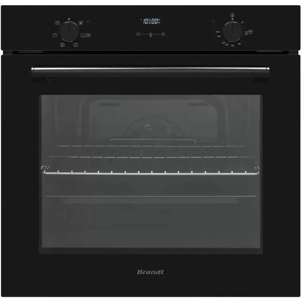 Духовой шкаф BRANDT BOH1222BB