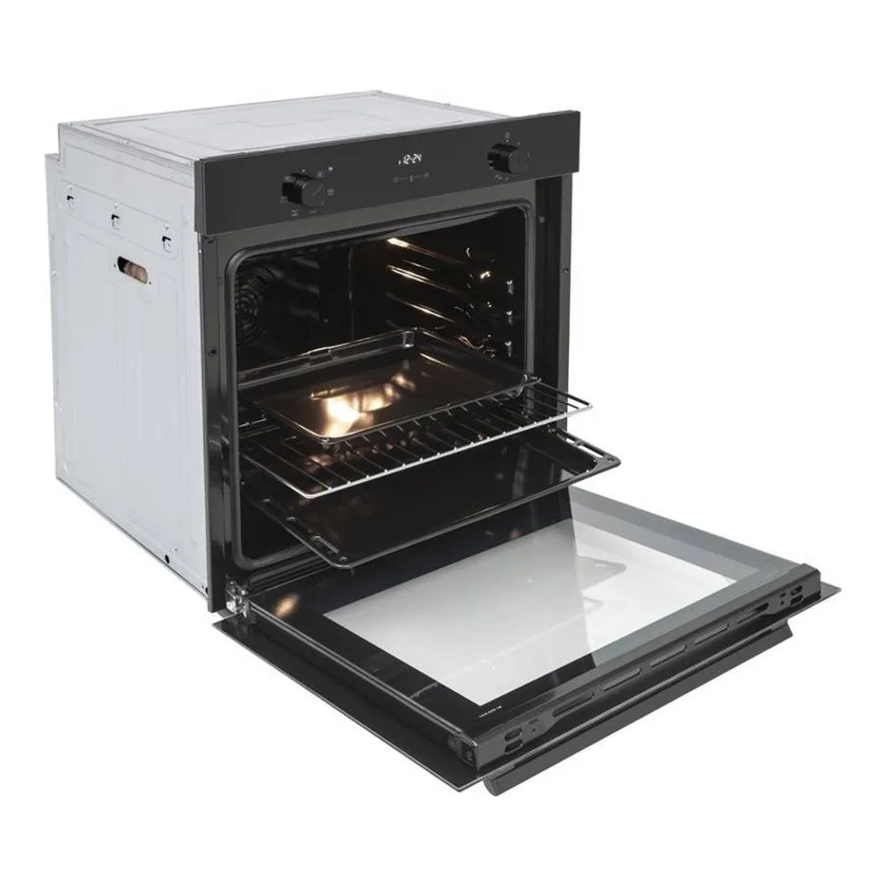 Духовой шкаф BRANDT BOH1222BB