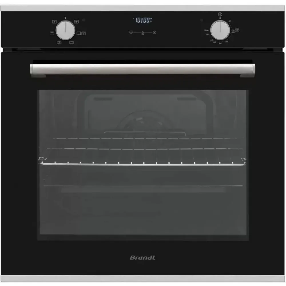 Духовой шкаф BRANDT BOH1222X