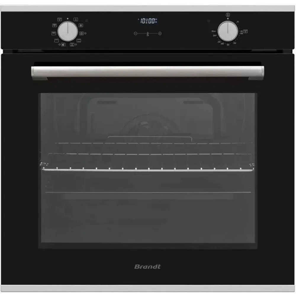 Духовой шкаф BRANDT BOH1224X