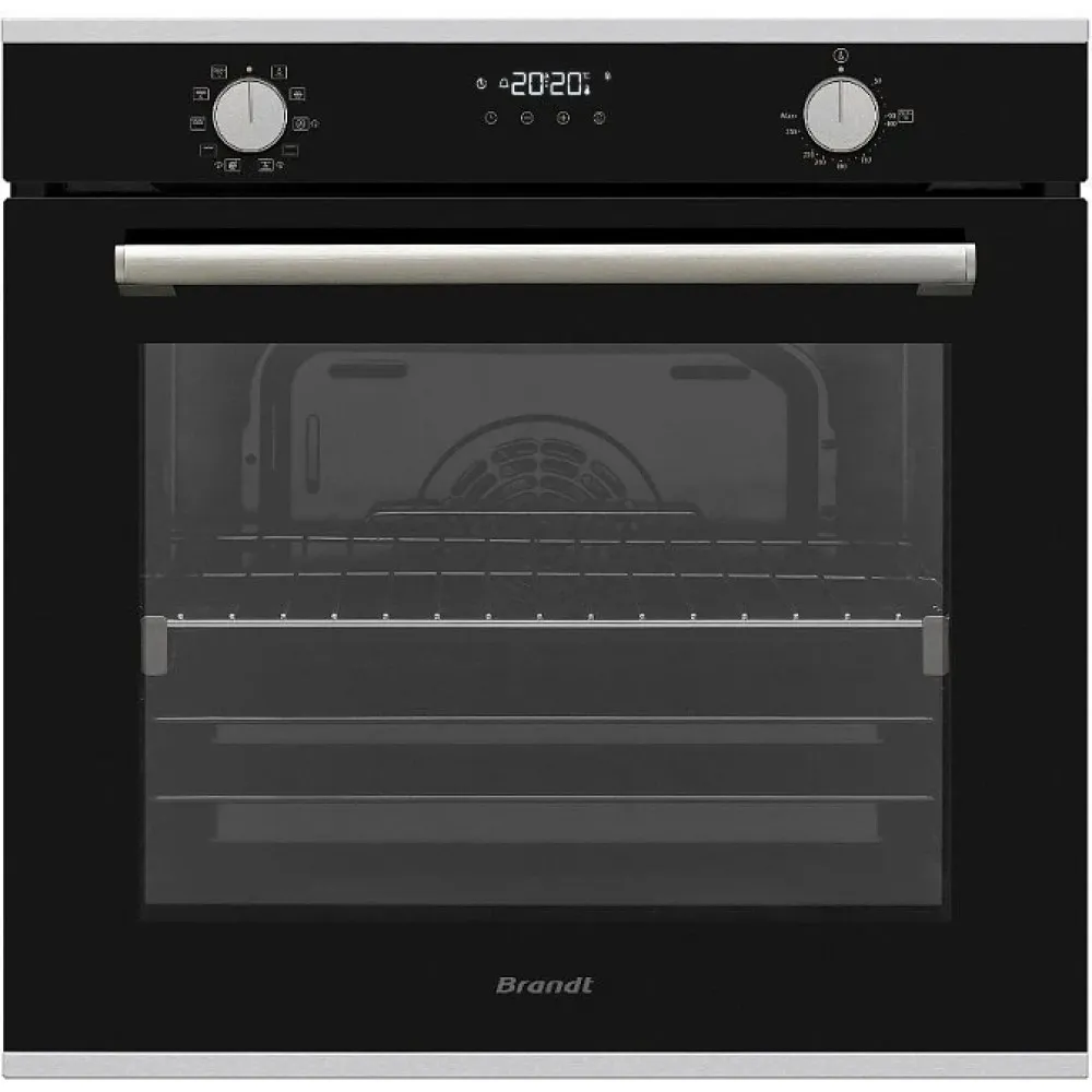 Духовой шкаф BRANDT BOH1325X
