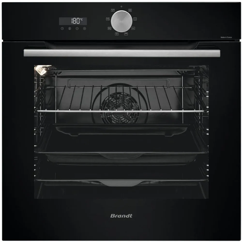 Духовой шкаф BRANDT BOH7532B