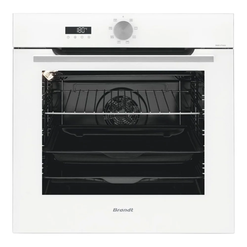 Духовой шкаф BRANDT BOH7532W