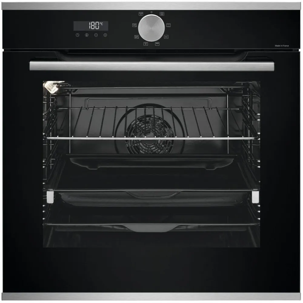 Духовой шкаф BRANDT BOH7534LX
