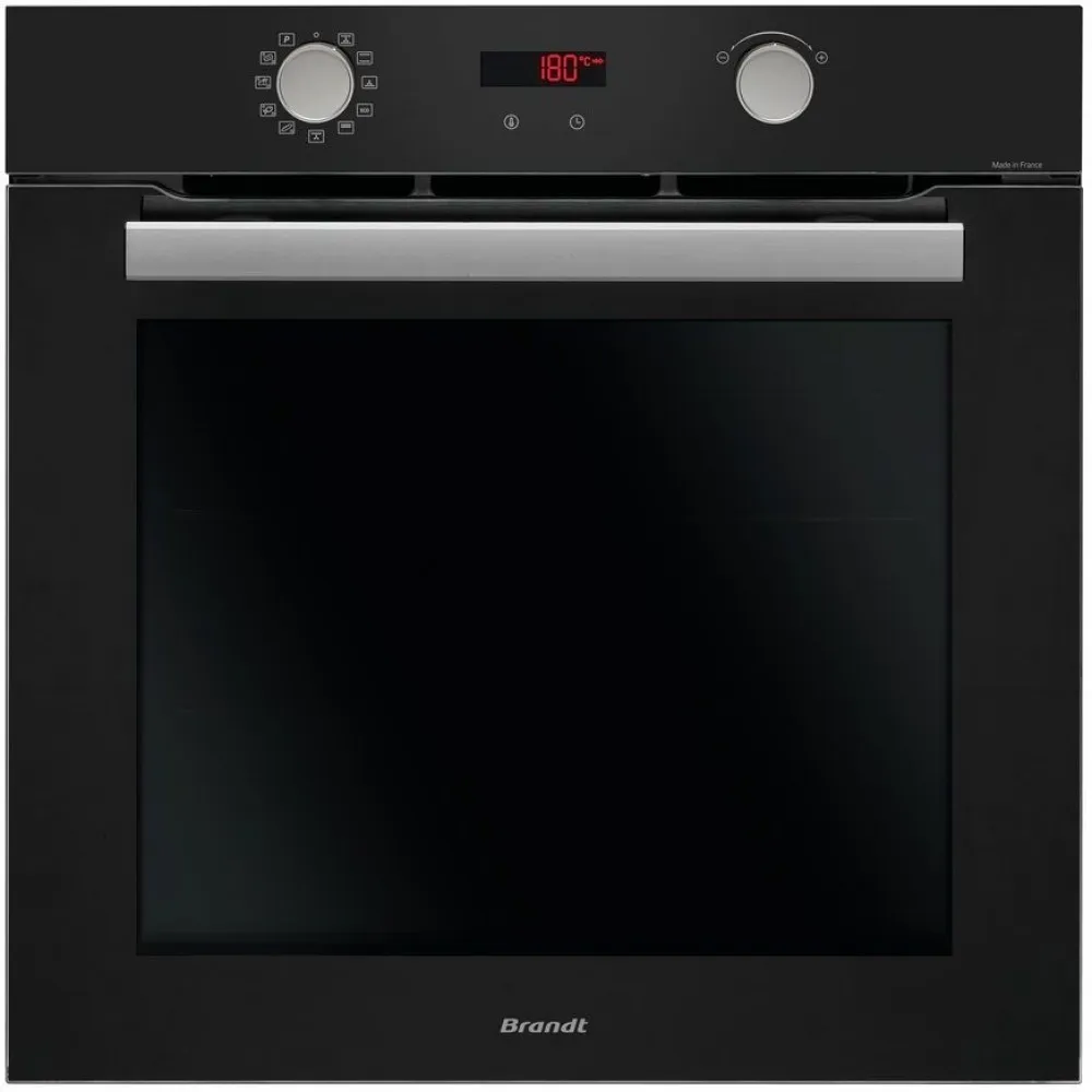 Духовой шкаф BRANDT BOP2112B
