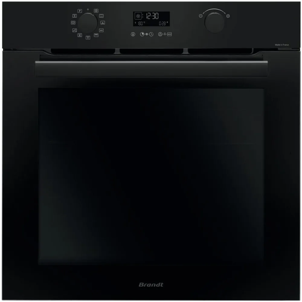 Духовой шкаф BRANDT BOP2438B