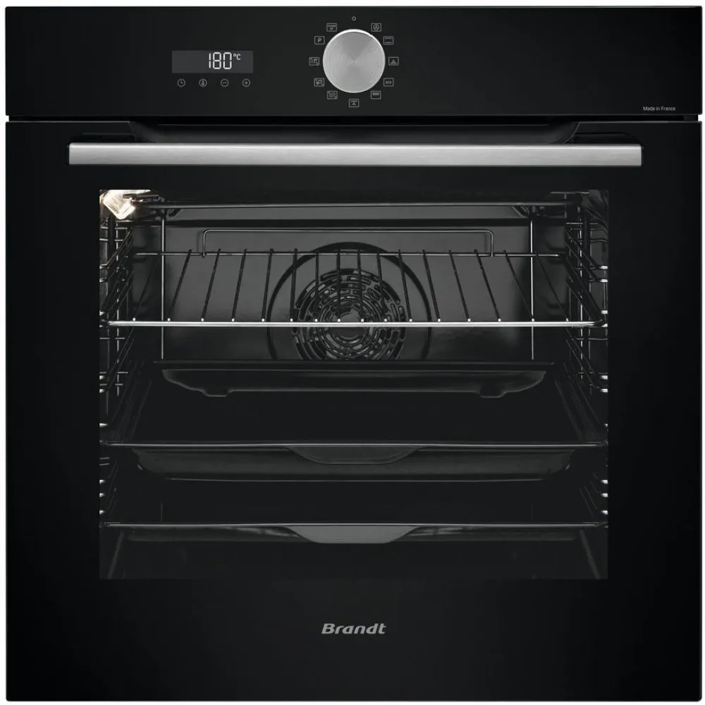 Духовой шкаф BRANDT BOP7533B