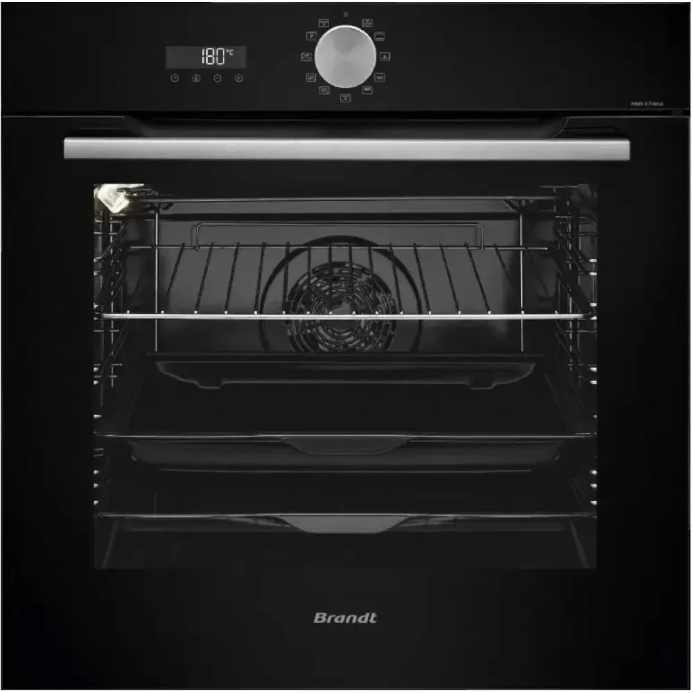 Духовой шкаф BRANDT BOP7537B