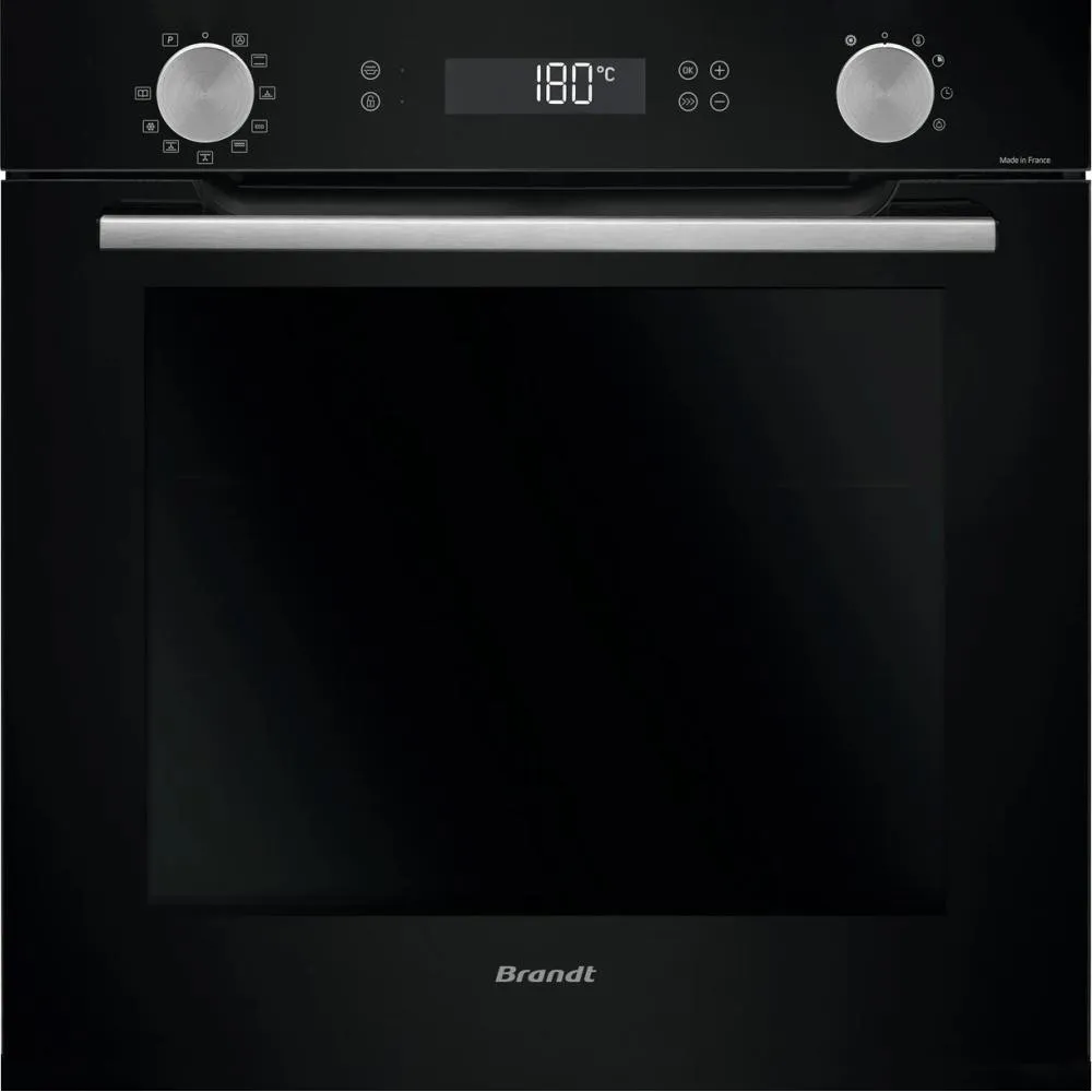 Духовой шкаф BRANDT BOP7544B