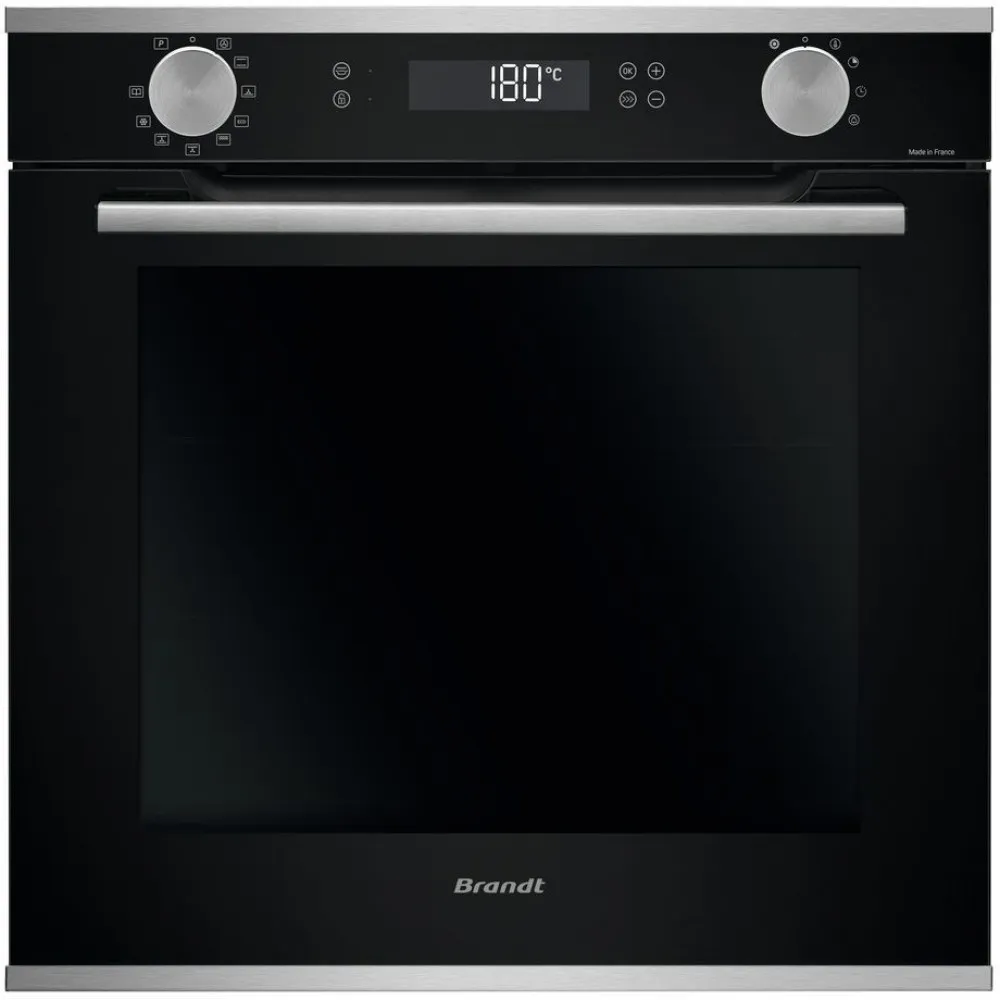 Духовой шкаф BRANDT BOP7544LX