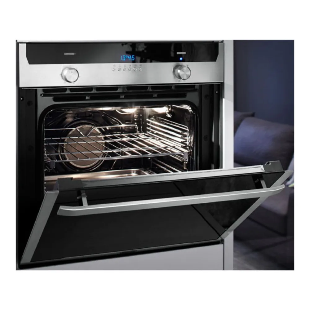 Духовой шкаф DELONGHI SLM 8 XL