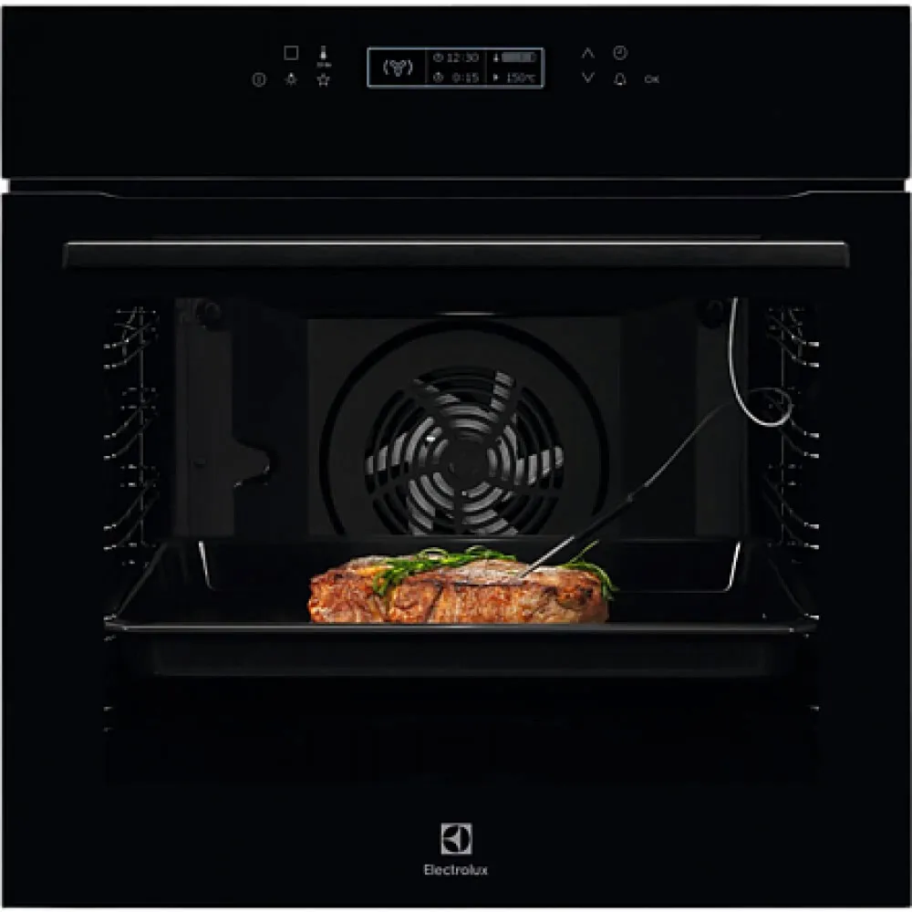 Духовой шкаф ELECTROLUX COE7P31B