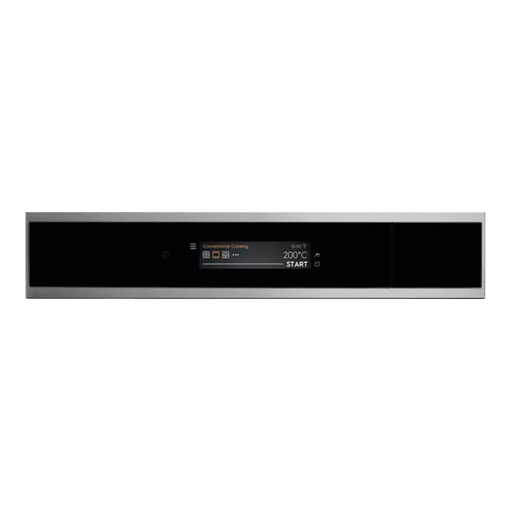 Духовой шкаф ELECTROLUX EOA9S31CX