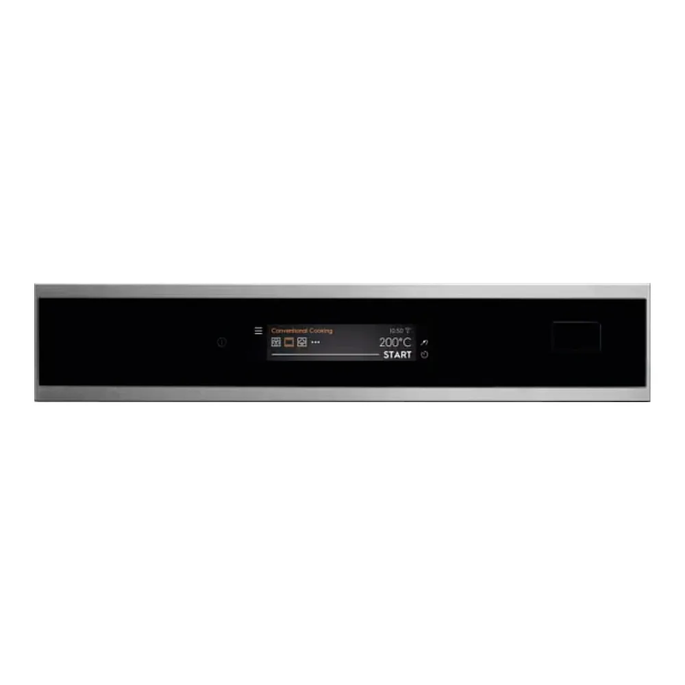 Духовой шкаф ELECTROLUX EOB9S31WX