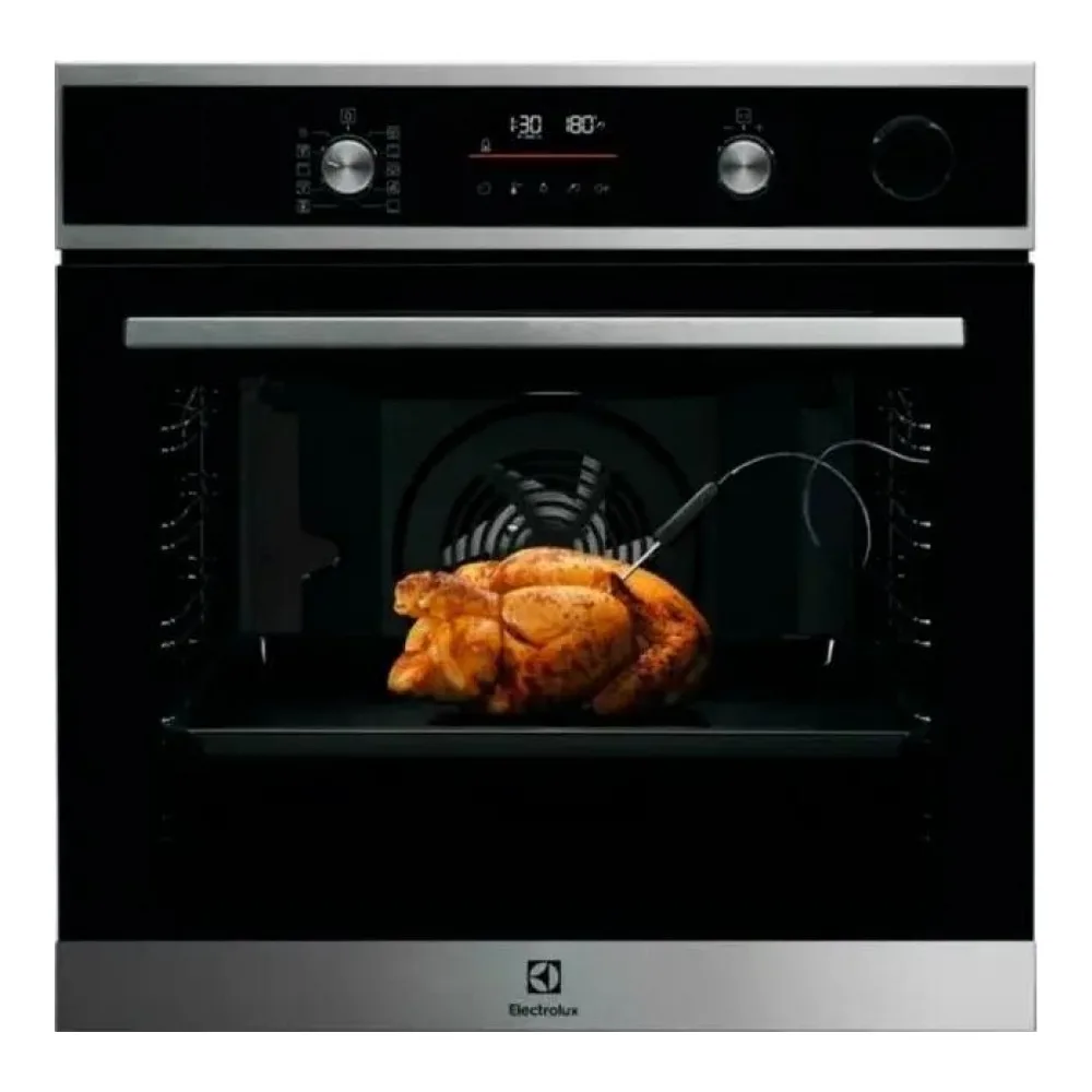 Духовой шкаф ELECTROLUX EOC6P77H