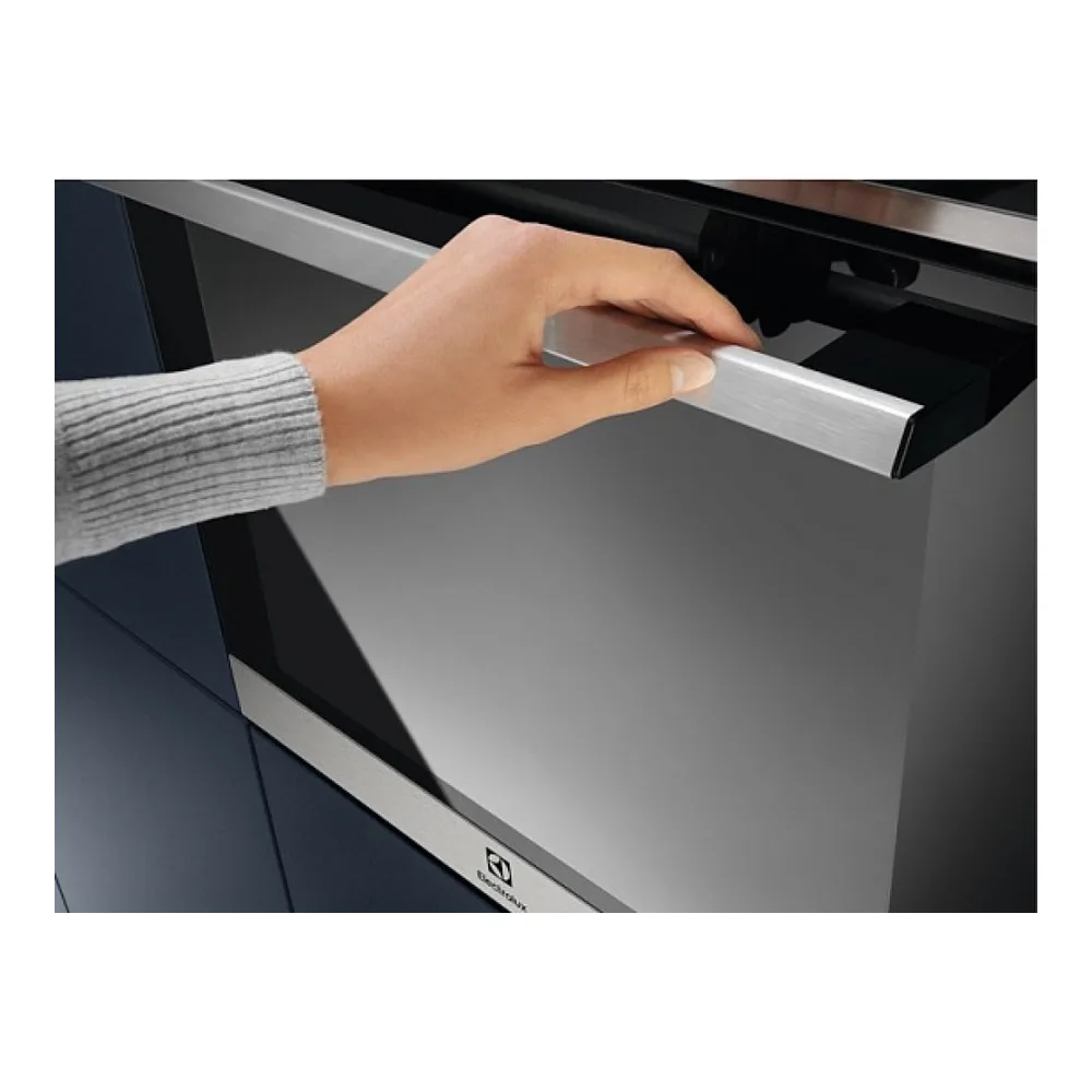 Духовой шкаф ELECTROLUX EOD6P77X