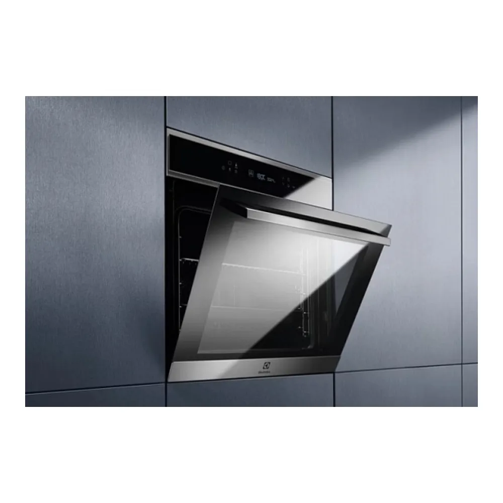 Духовой шкаф ELECTROLUX EOE7C31X
