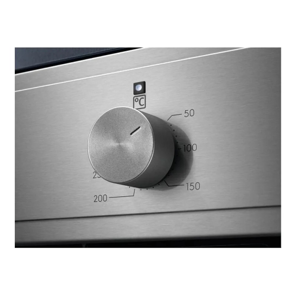 Духовой шкаф ELECTROLUX EOF3H00BX