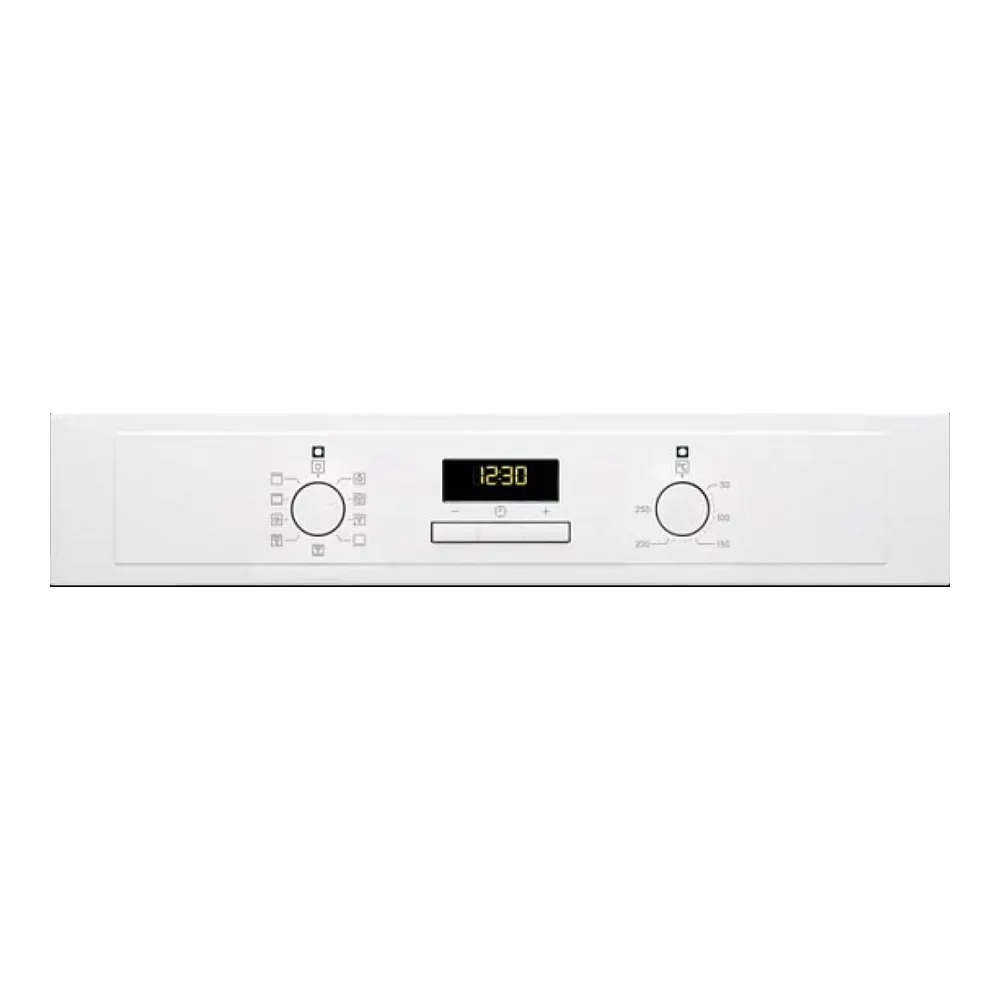 Духовой шкаф ELECTROLUX EOF3H40BW