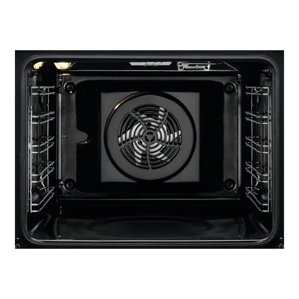 Духовой шкаф ELECTROLUX EOF4P56X