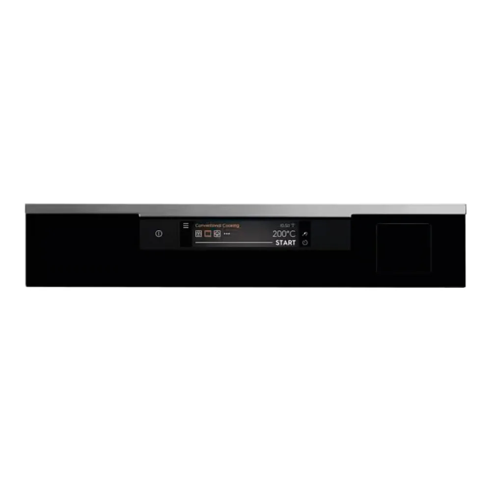 Духовой шкаф ELECTROLUX KOAAS31CX