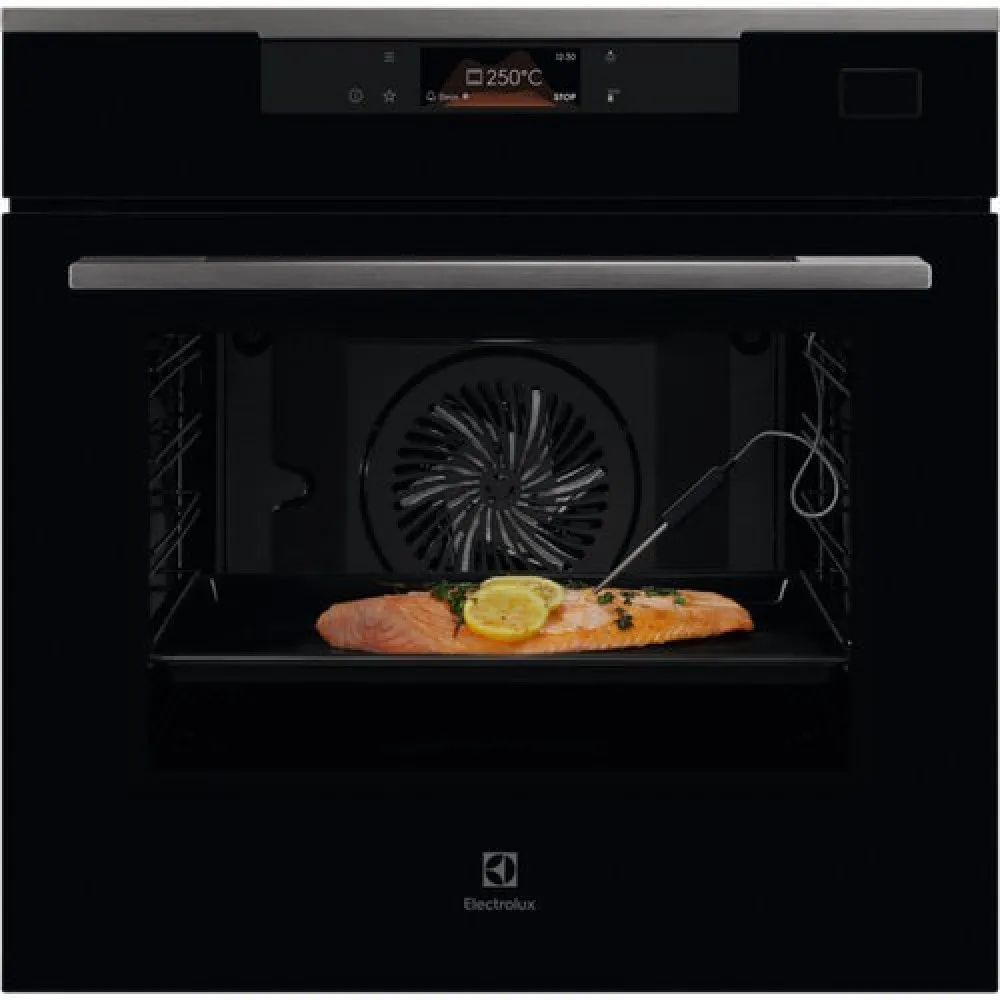 Духовой шкаф ELECTROLUX KOBBS39H