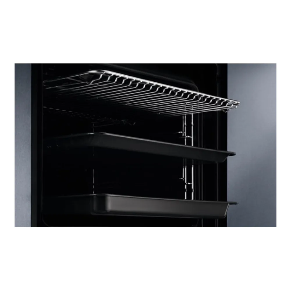 Духовой шкаф ELECTROLUX KOEAP31WT