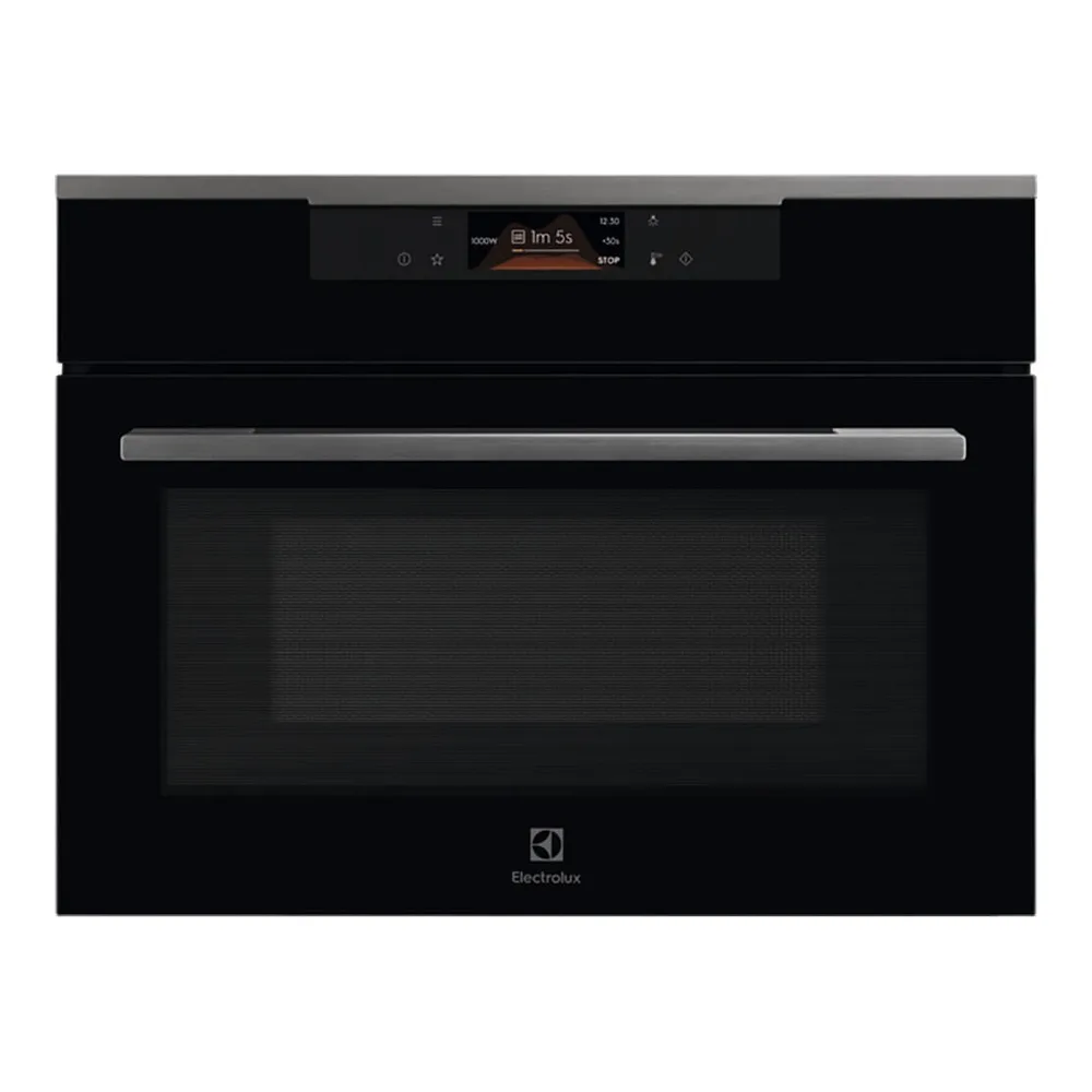 Духовой шкаф ELECTROLUX KVLBE08H