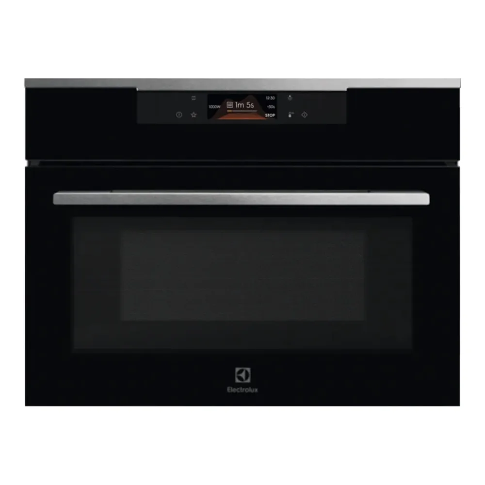 Духовой шкаф ELECTROLUX KVLBE08X