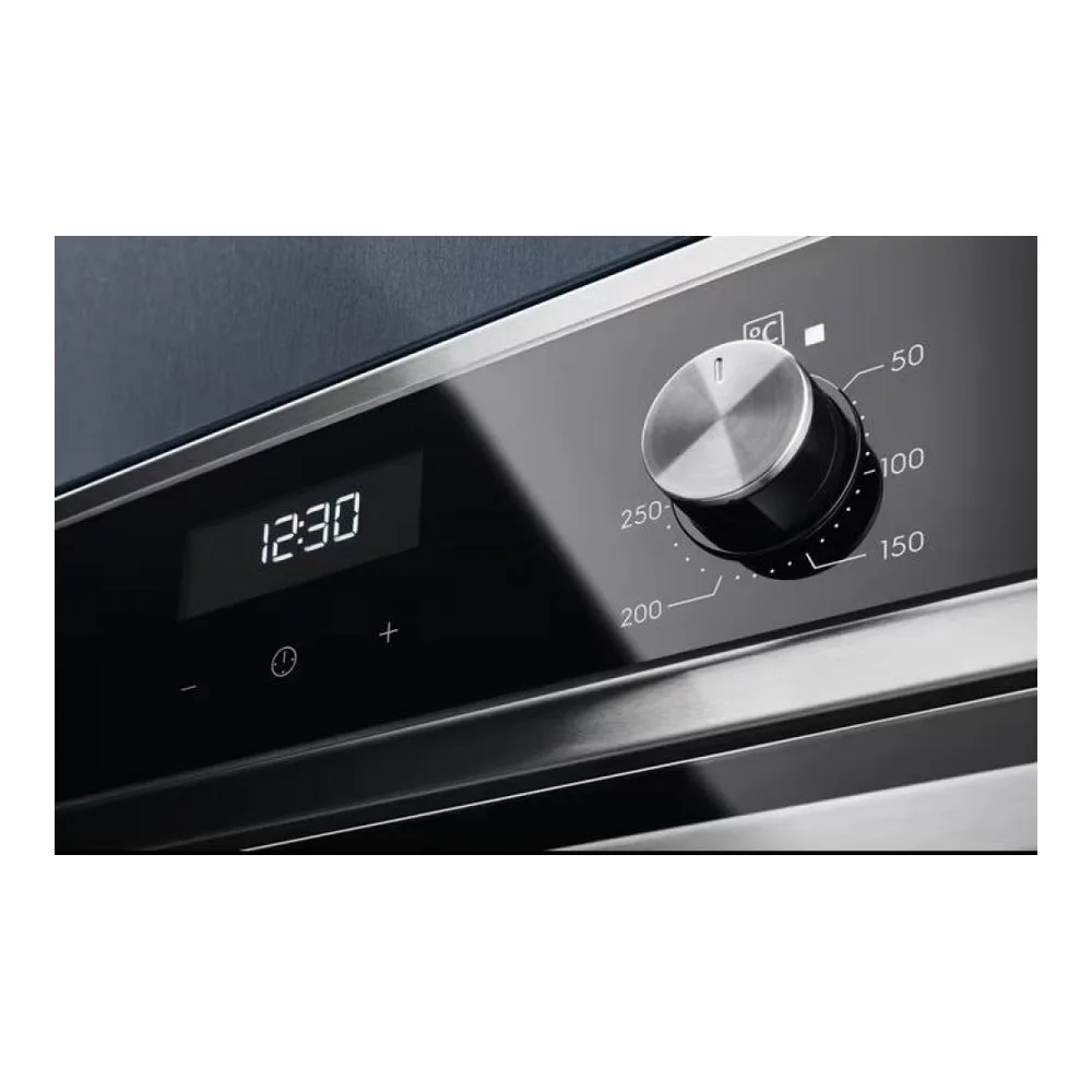 Духовой шкаф ELECTROLUX LOE7C31S