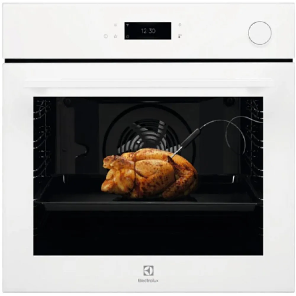 Духовой шкаф ELECTROLUX OKC8H39WV