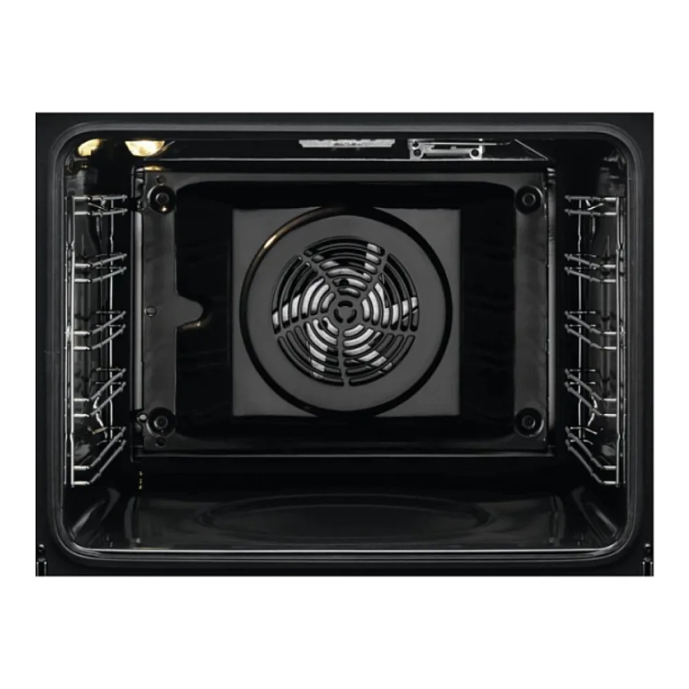 Духовой шкаф ELECTROLUX OKC8H39WV