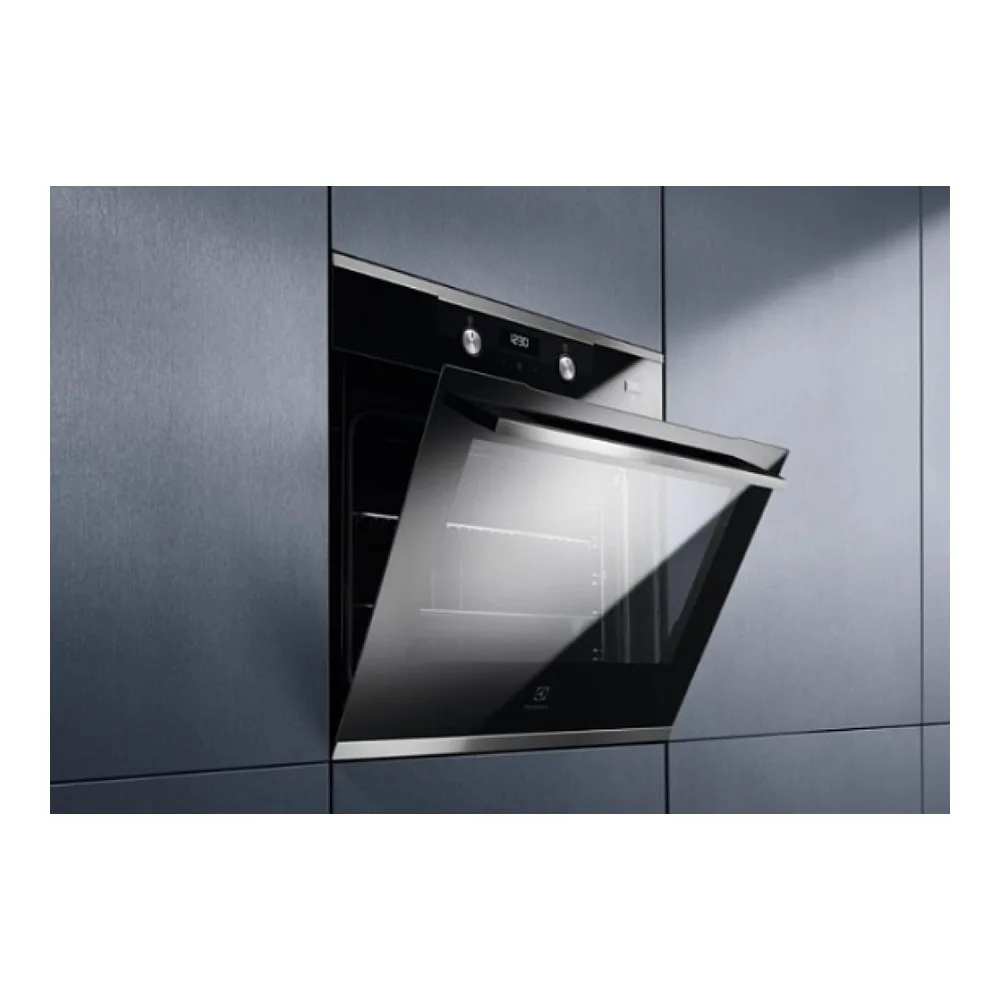 Духовой шкаф ELECTROLUX OKD5C71X