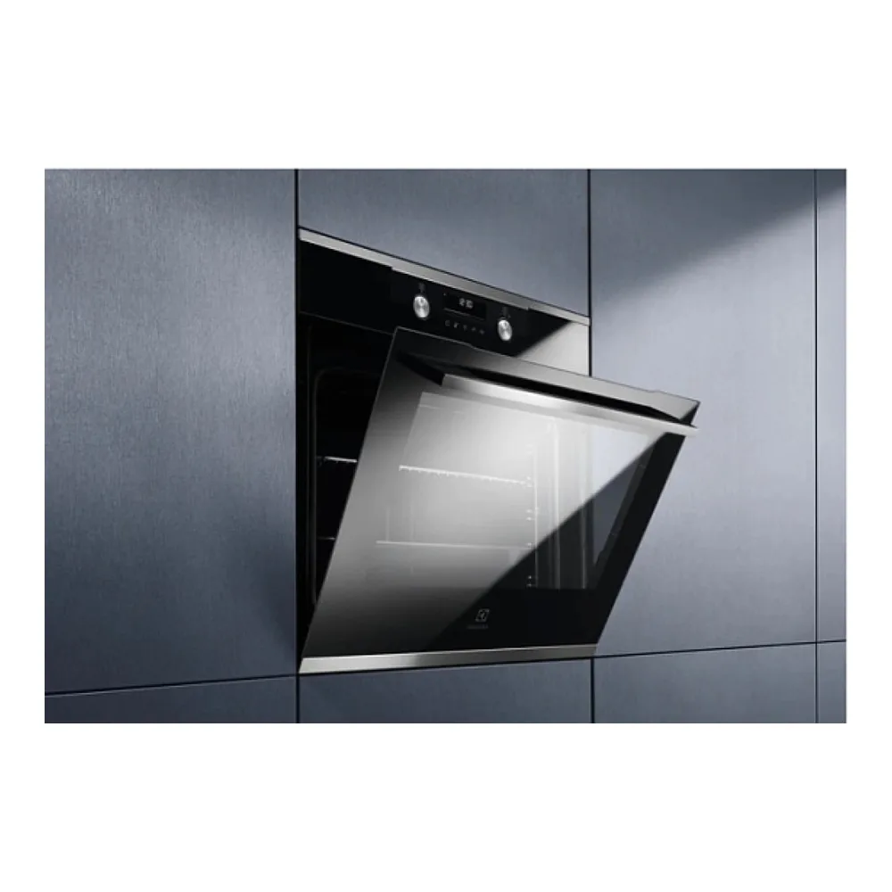 Духовой шкаф ELECTROLUX OKD6P77WX