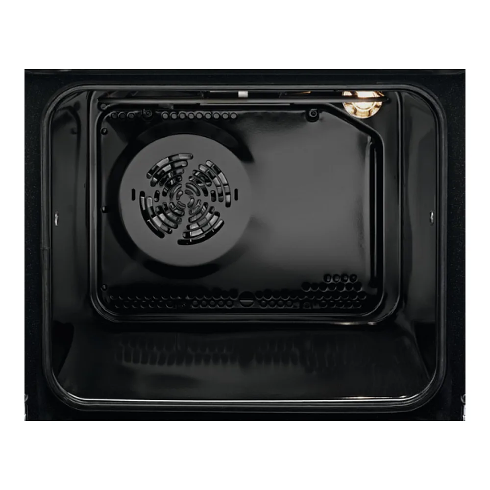 Духовой шкаф ELECTROLUX OKF5C50X