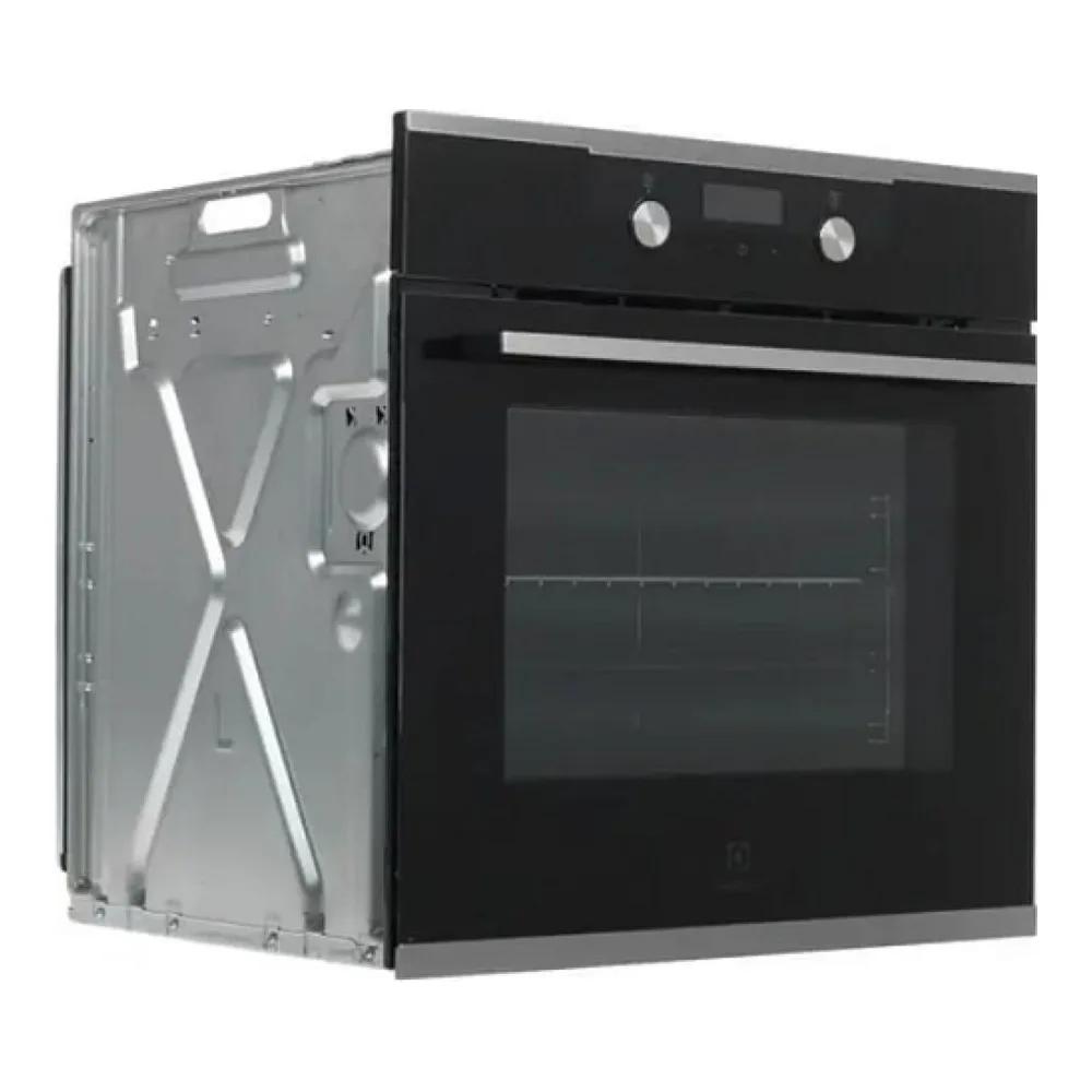 Духовой шкаф ELECTROLUX OKH5E40X