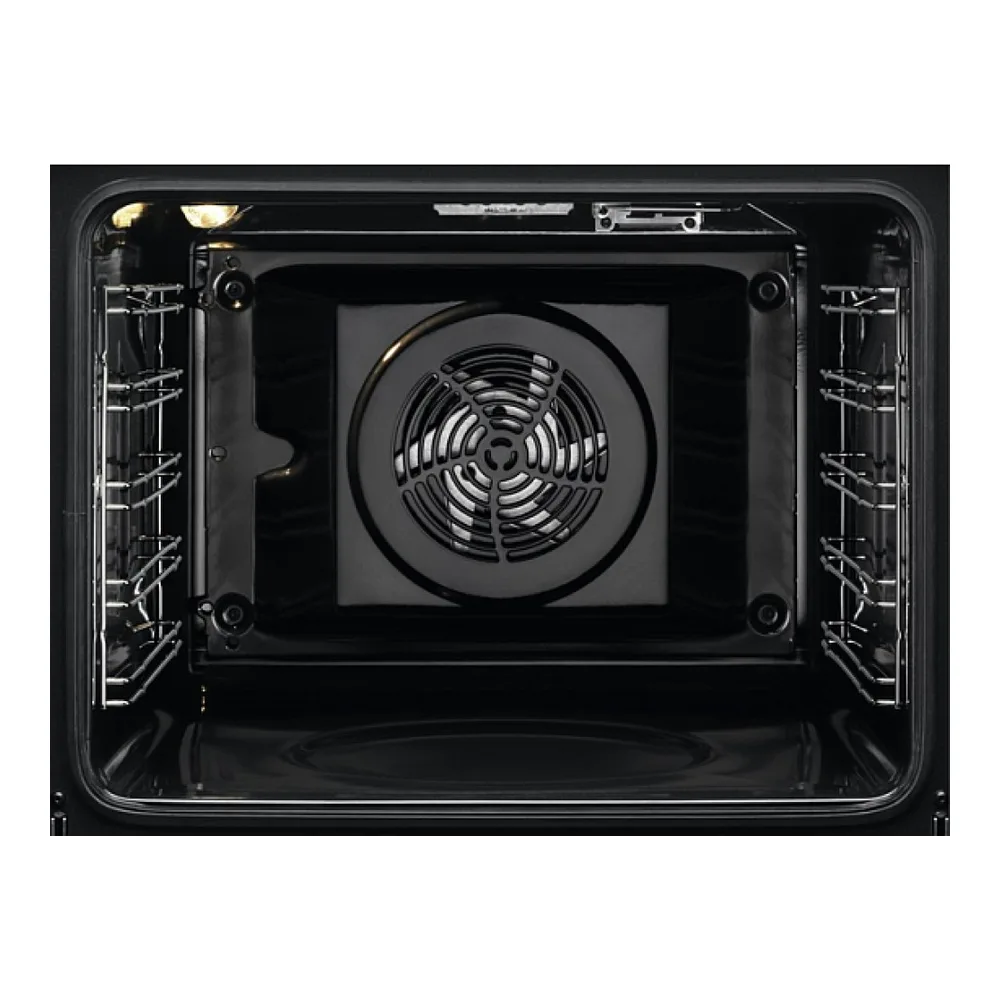 Духовой шкаф ELECTROLUX OPEB2640V